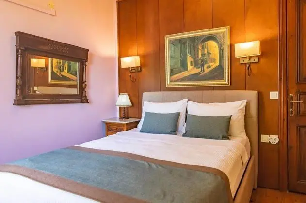 Comfort Oda, Deniz Manzaralı