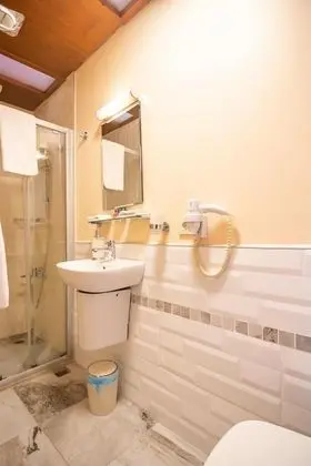 Comfort Oda, Deniz Manzaralı