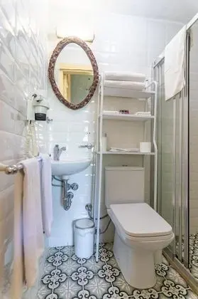 Comfort Oda, Deniz Manzaralı