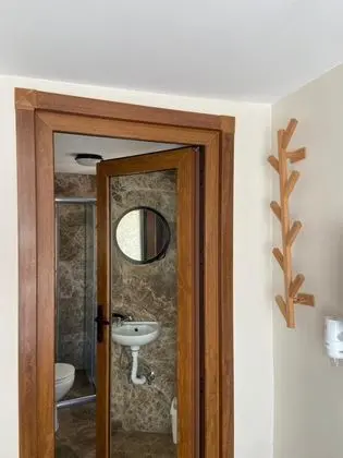 Comfort Oda,Şehir Manzaralı,2. Kat