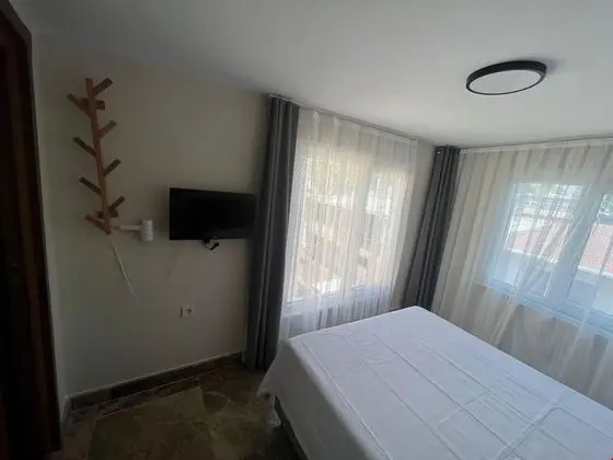 Standart Oda - Balkonlu