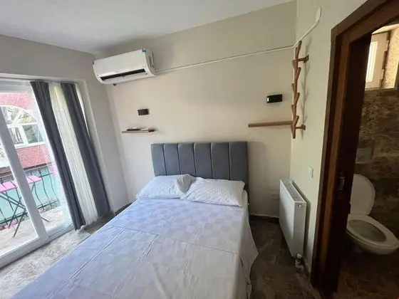 Standart Oda - Balkonlu