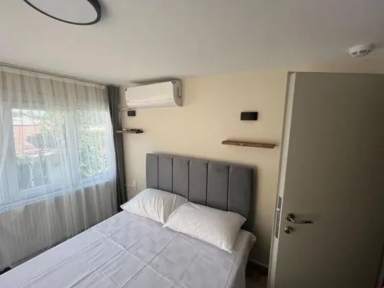 Standart Oda - Balkonlu