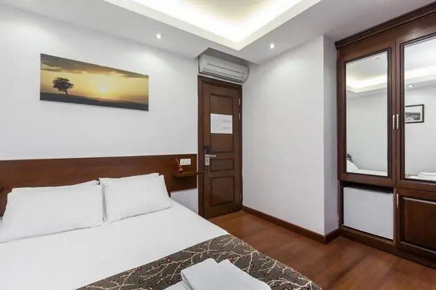 Oda Classic With Balcony