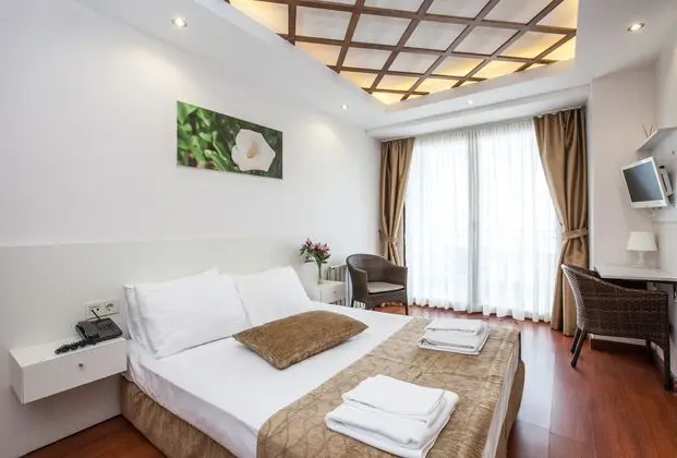 Oda Deluxe Sea View