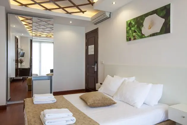Oda Deluxe Sea View