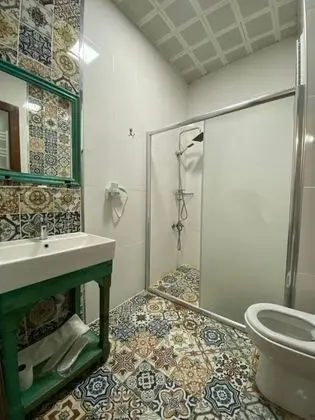 Standard Oda Deniz Manzaralı