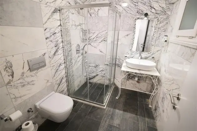 Deluxe Double Oda
