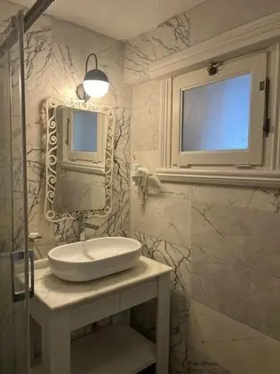 Deluxe Oda, Şehir Manzaralı