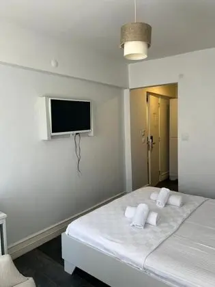 Deluxe Oda, Şehir Manzaralı