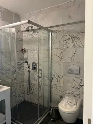 Deluxe Oda, Şehir Manzaralı