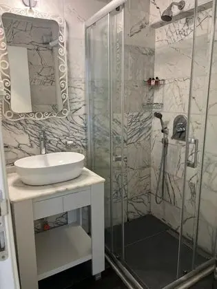 Deluxe Oda, Şehir Manzaralı