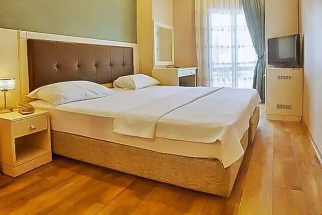 Standart Oda - Kara Manzaralı