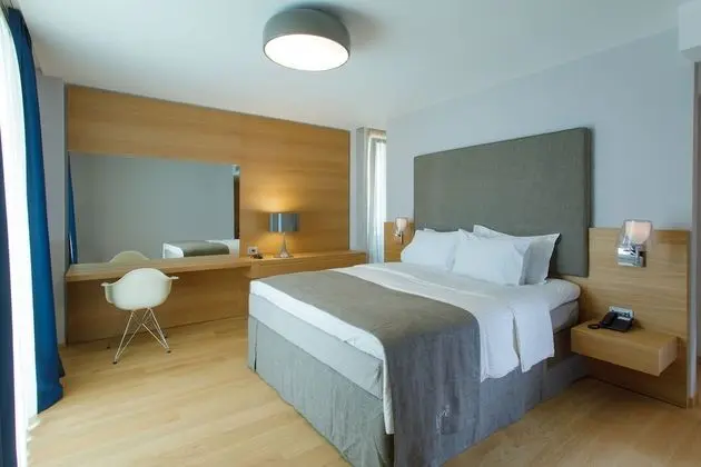 Junior Süit, Deniz Manzaralı