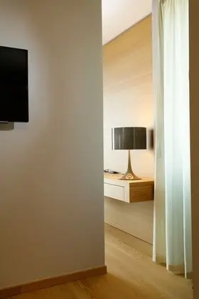 Junior Süit, Deniz Manzaralı