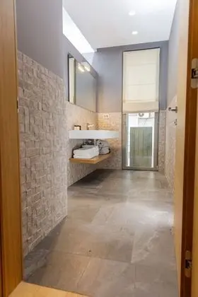 Junior Süit, Deniz Manzaralı