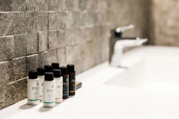 Junior Süit, Deniz Manzaralı