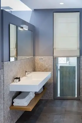 Junior Süit, Deniz Manzaralı