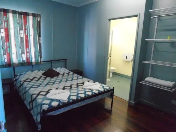 Deluxe Tek Büyük Yataklı Oda, Özel Banyo