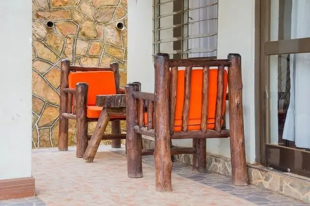 Kır Evi