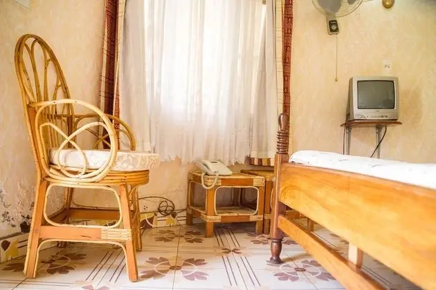 Standard Tek Kişilik Oda