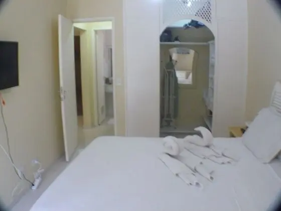 Exclusive Apart Daire