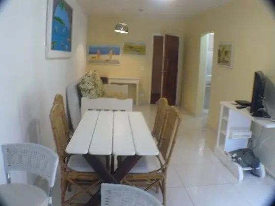 Exclusive Apart Daire