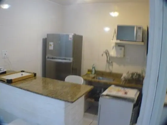 Exclusive Apart Daire