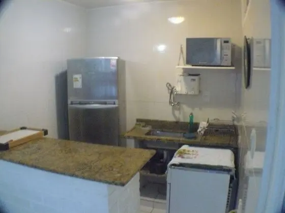 Exclusive Apart Daire