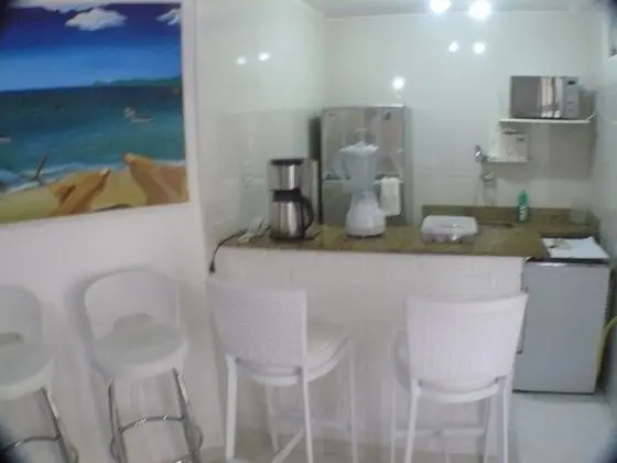 Exclusive Apart Daire