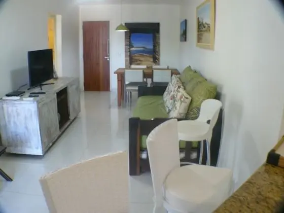 Exclusive Apart Daire