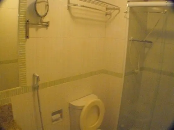 Exclusive Apart Daire