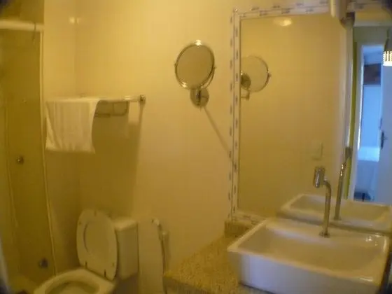 Exclusive Apart Daire