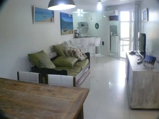 Luxury Apart Daire, 1 Büyük (Queen) Boy Yatak, Bahçe Manzaralı, Bahçeli