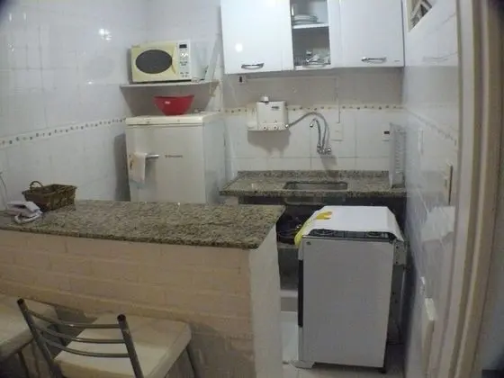 Luxury Apart Daire, 1 Büyük (Queen) Boy Yatak, Bahçe Manzaralı, Bahçeli