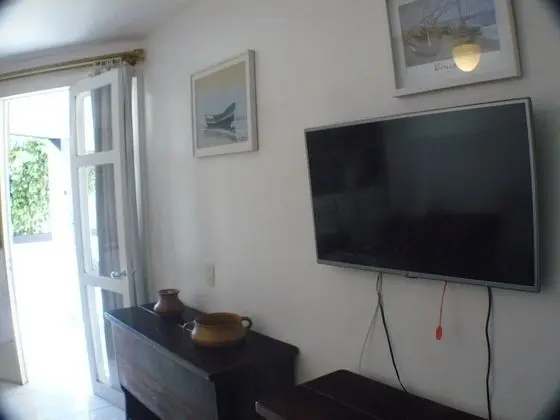 Luxury Apart Daire, 1 Büyük (Queen) Boy Yatak, Bahçe Manzaralı, Bahçeli