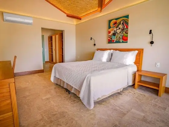 Deluxe Stüdyo Süit, Sigara İçilmez, Deniz Manzaralı