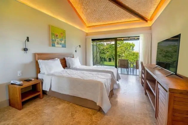 Deluxe Stüdyo Süit, Sigara İçilmez, Deniz Manzaralı