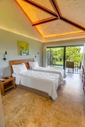 Deluxe Stüdyo Süit, Sigara İçilmez, Deniz Manzaralı