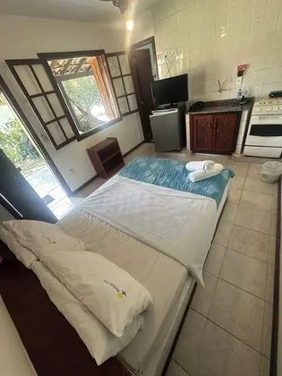 Standard Oda, 1 Yatak Odası