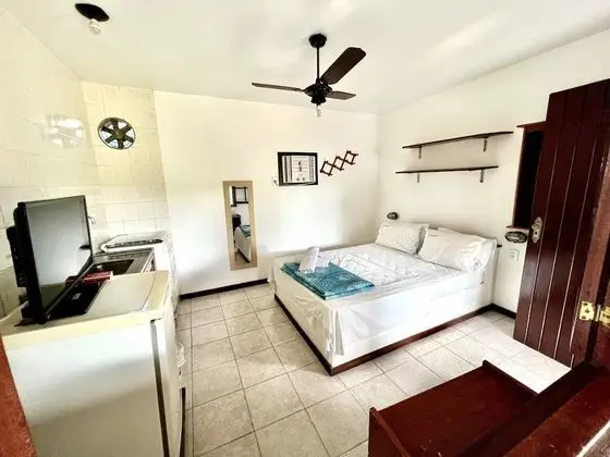 Standard Oda, 1 Yatak Odası