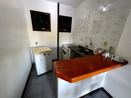 Standard Oda, 1 Yatak Odası