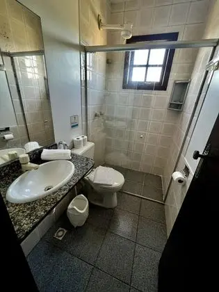 Standard Oda, 1 Yatak Odası