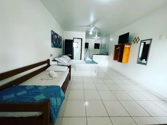 Superior Oda, Birden Çok Yatak