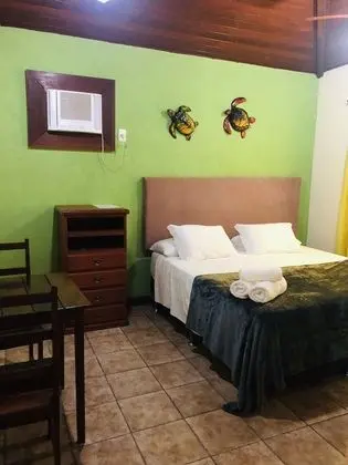 Comfort Tek Büyük Yataklı Oda, 1 En Büyük (King) Boy Yatak