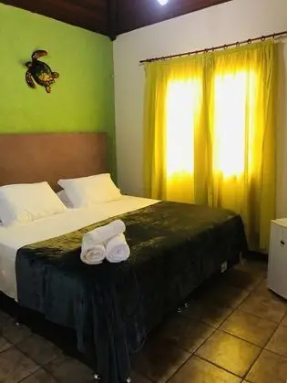 Comfort Tek Büyük Yataklı Oda, 1 En Büyük (King) Boy Yatak