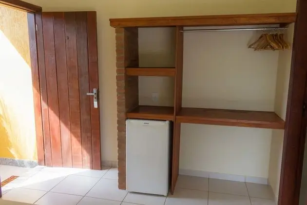 Family Oda, Birden Çok Yatak, Balkon