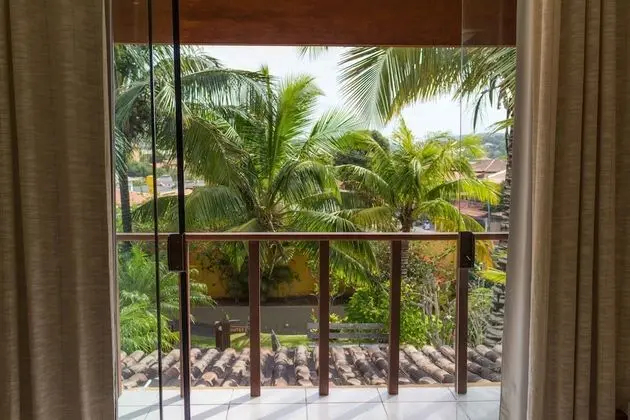 Family Oda, Birden Çok Yatak, Balkon