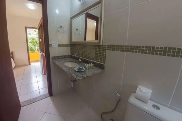 Family Oda, Birden Çok Yatak, Balkon