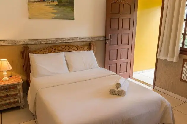 Standard Oda, Balkon/Veranda, Bahçe Manzaralı